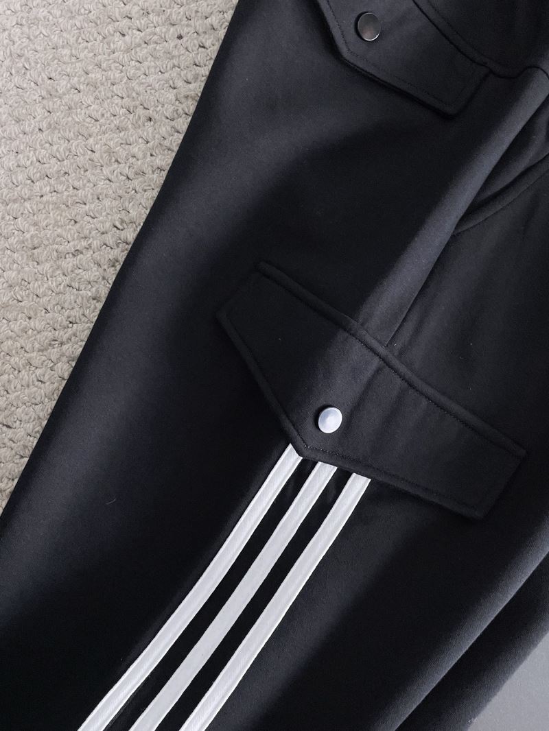 Y-3 Long Pants